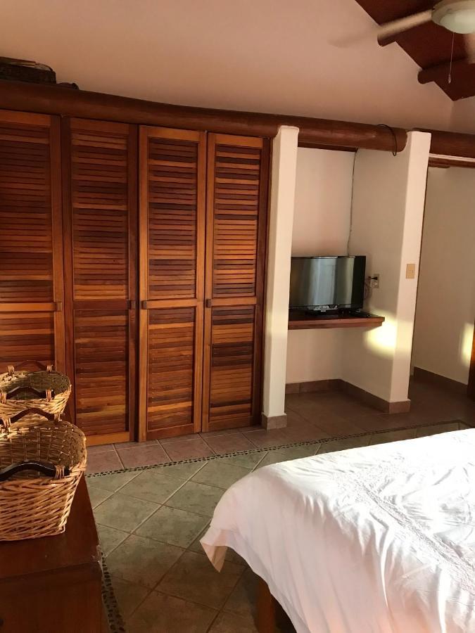 Villa Ikal Плая дел Кармен Екстериор снимка